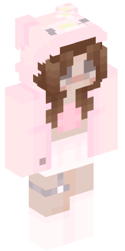 InsectsAcacia Minecraft Skin Preview on Minecraft.Co.Com