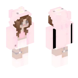 Minecraft Skin #248705
