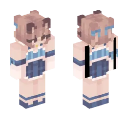 Minecraft Skin #248711