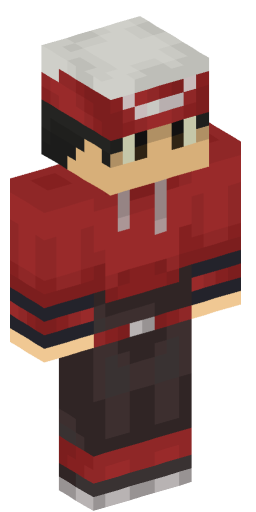 MineBlazer13 Minecraft Skin Preview on Minecraft.Co.Com