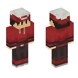Minecraft Skin #248715
