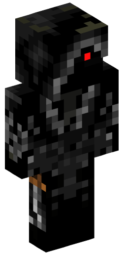Mineblazer Minecraft Skin Preview on Minecraft.Co.Com