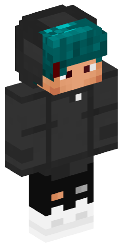 UltraKill Minecraft Skin Preview on Minecraft.Co.Com