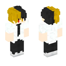 Minecraft Skin #248749