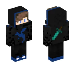 Minecraft Skin #248756