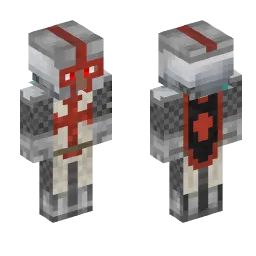 Minecraft Skin #248759