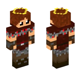 Minecraft Skin #248787