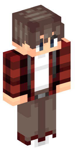BBCole Minecraft Skin Preview on Minecraft.Co.Com