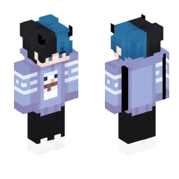 Minecraft Skin #248798