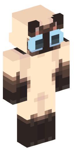 GyatRizzler24 Minecraft Skin Preview on Minecraft.Co.Com