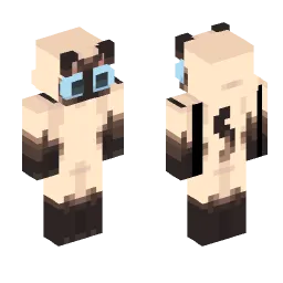 Minecraft Skin #248803