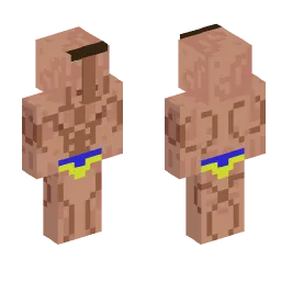 Minecraft Skin #248826