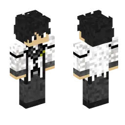 Minecraft Skin #248835