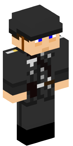 CerealConLeche55 Minecraft Skin Preview on Minecraft.Co.Com