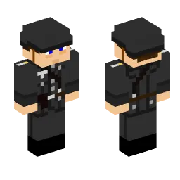 Minecraft Skin #248858