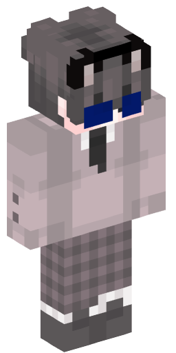 Cerealzm Minecraft Skin Preview on Minecraft.Co.Com