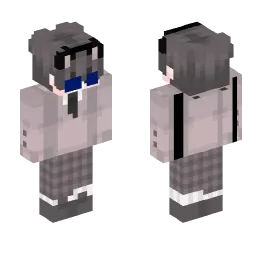 Minecraft Skin #248859