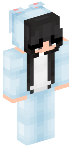 Cereales_ Minecraft Skin Preview on Minecraft.Co.Com