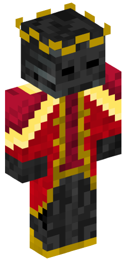 Cerealpine Minecraft Skin Preview on Minecraft.Co.Com