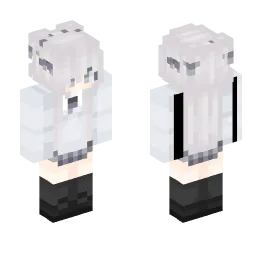 Minecraft Skin #248864