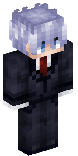 CerealBridge157 Minecraft Skin Preview on Minecraft.Co.Com