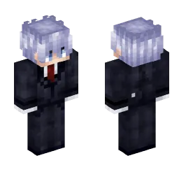 Minecraft Skin #248865