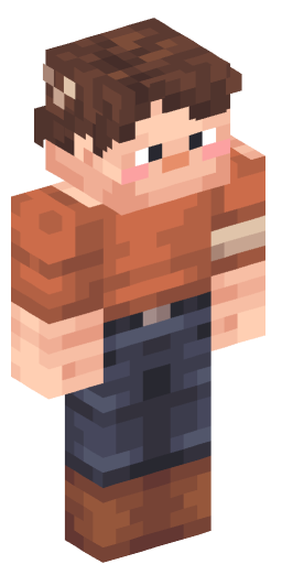 CerealConJugoo Minecraft Skin Preview on Minecraft.Co.Com