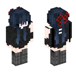 Minecraft Skin #248867