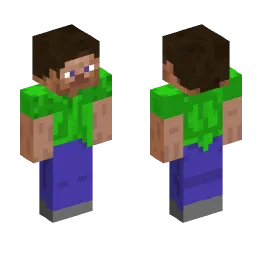 Minecraft Skin #248882
