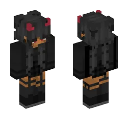 Minecraft Skin #248883