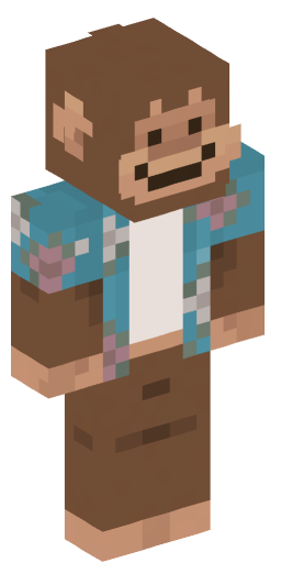 grass0620 Minecraft Skin Preview on Minecraft.Co.Com