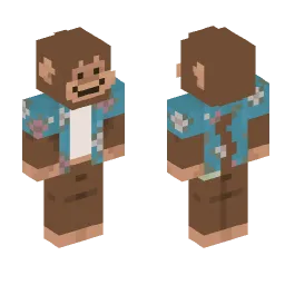 Minecraft Skin #248884