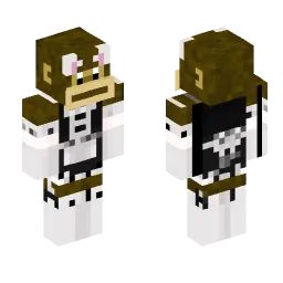 Minecraft Skin #248888