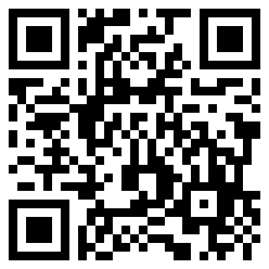 Grasshopperman QR Code
