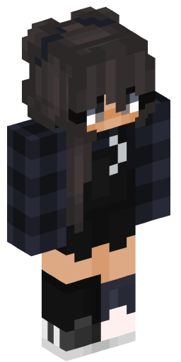 Grasshopperman Minecraft Skin Preview on Minecraft.Co.Com