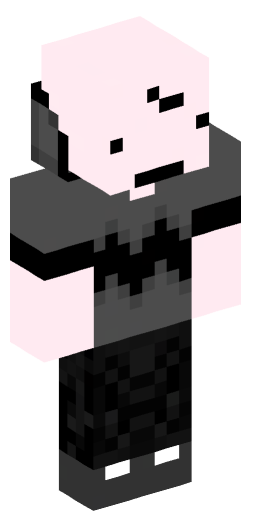 Grasss_Boi Minecraft Skin Preview on Minecraft.Co.Com