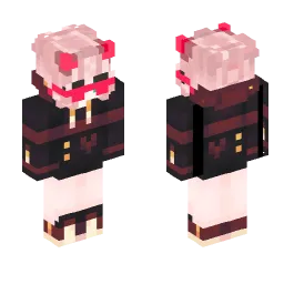 Minecraft Skin #248894