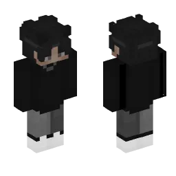 Minecraft Skin #248900