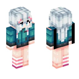 Minecraft Skin #248901