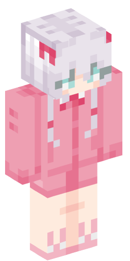 Sagiri__Izumi Minecraft Skin Preview on Minecraft.Co.Com
