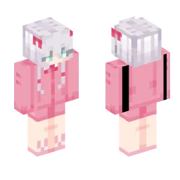 Minecraft Skin #248903