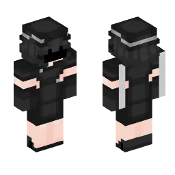 Minecraft Skin #248904