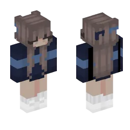 Minecraft Skin #248907