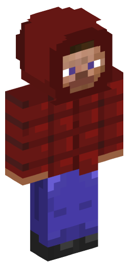 Arya_Gupta Minecraft Skin Preview on Minecraft.Co.Com