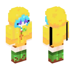 Minecraft Skin #248911