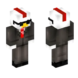 Minecraft Skin #248963