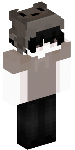 lil Minecraft Skin Preview on Minecraft.Co.Com