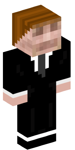 Tecca Minecraft Skin Preview on Minecraft.Co.Com