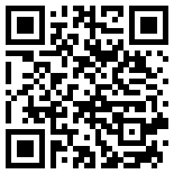 Anything_Green QR Code