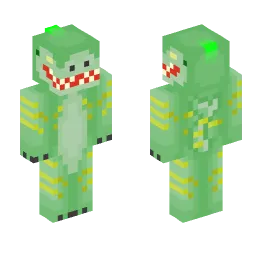 Minecraft Skin #248981